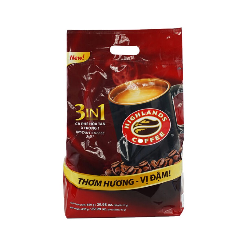 Coffee Bags