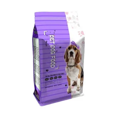 Evcil Hayvan Maması Çantası